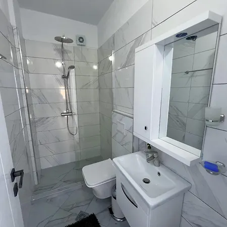 شقة Casa Saraci *