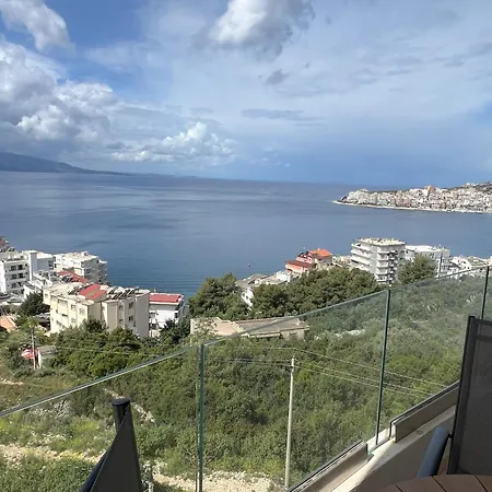 شقة Casa Saraci *