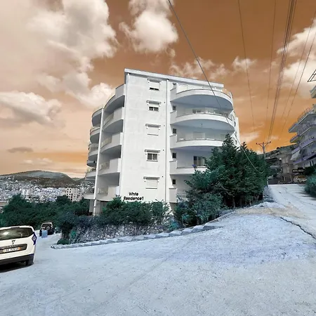 شقة Casa Saraci ساراندا