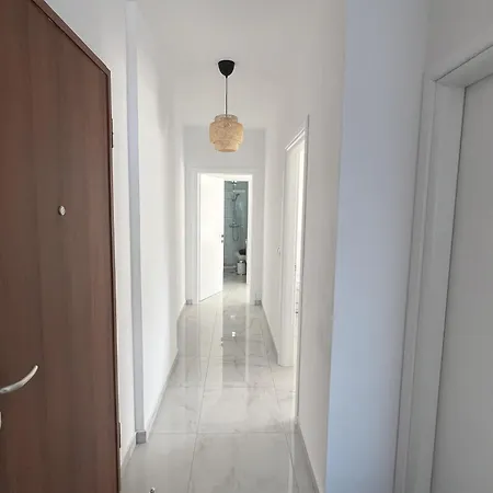 شقة Casa Saraci *