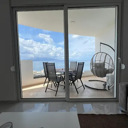 شقة Casa Saraci *