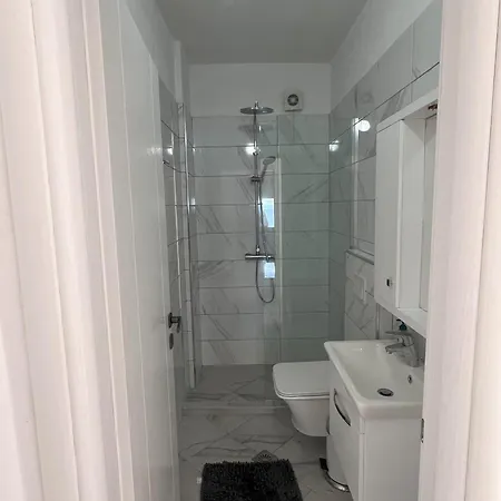 شقة Casa Saraci