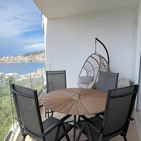 شقة Casa Saraci *