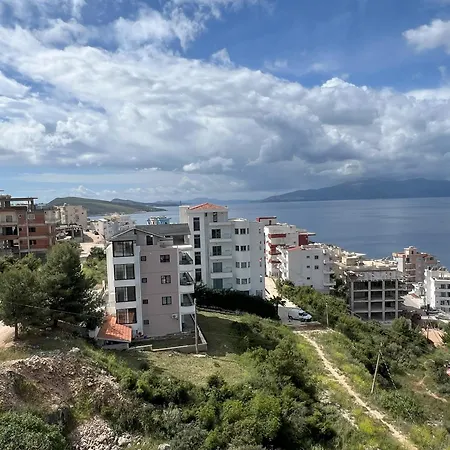 شقة Casa Saraci