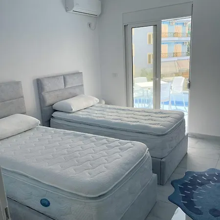 شقة Casa Saraci *