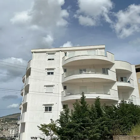 Casa Saraci ساراندا