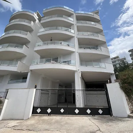 شقة Casa Saraci ساراندا