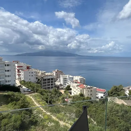 شقة Casa Saraci