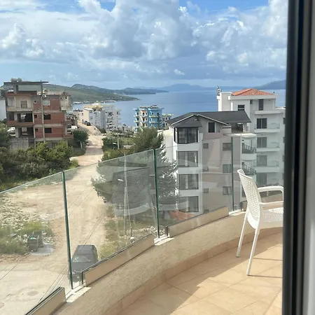 شقة Casa Saraci *
